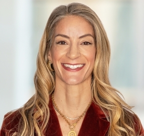 Stephanie Higgins